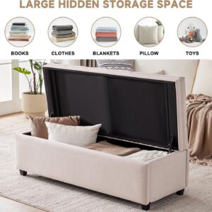 ottoman bench, storage ottoman bench, coffee table bench, storage ottoman, ottoman with storage, oversized storage ottoman bench, chenille corduroy storage ottoman