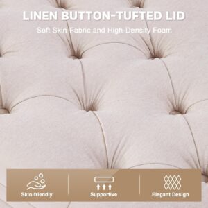 ottoman bench, storage ottoman bench, coffee table bench, storage ottoman, ottoman with storage, oversized storage ottoman bench, chenille corduroy storage ottoman