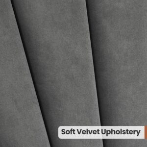 king queen size bed, queen bed, king bed, king size bed, queen size bed, modern upholstered platform bed frame, channel tufted headboard bed